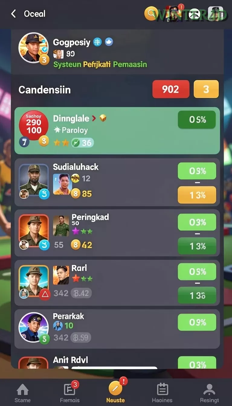 Screenshot Mitratogel nomor 1