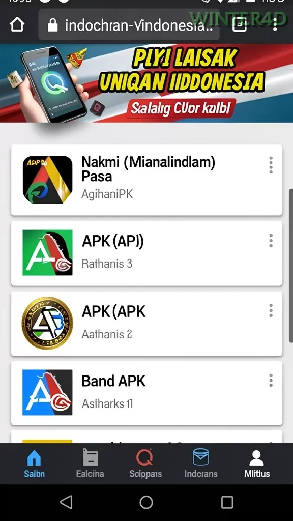 Screenshot Jawabet88 nomor 3