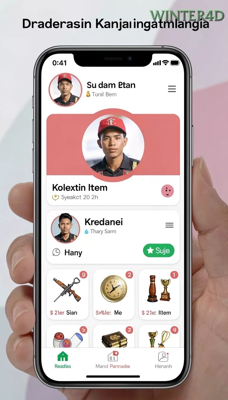 Screenshot Tunas4d nomor 2