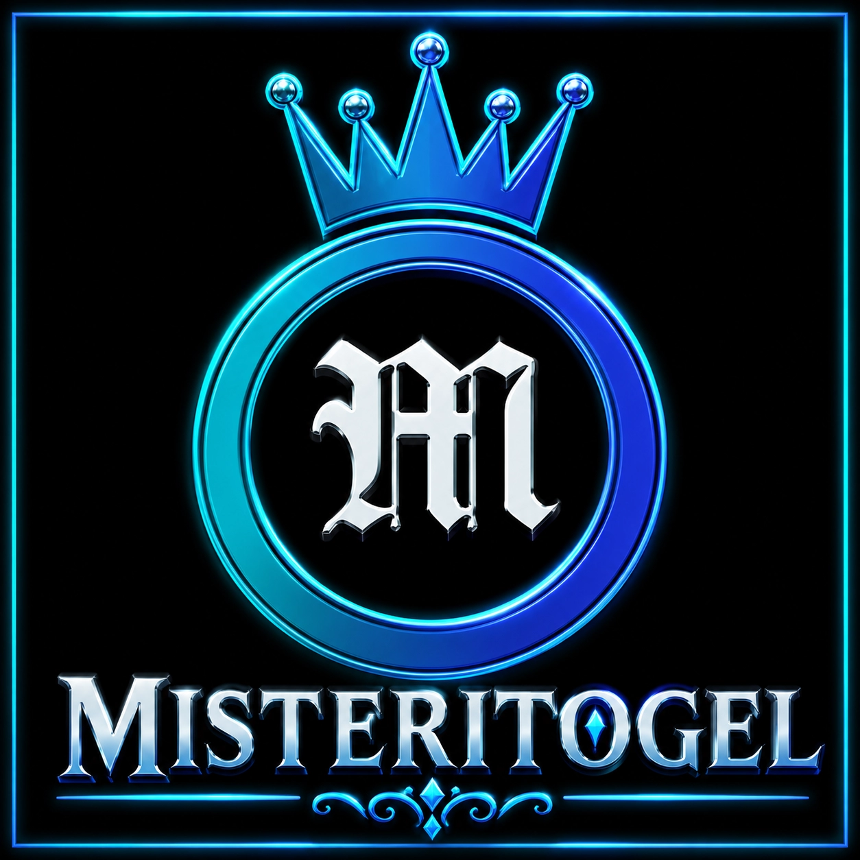 Misteritogel